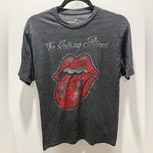 Rolling Stones Graphic Tee
